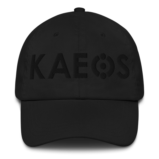 Tonal Dad Hat